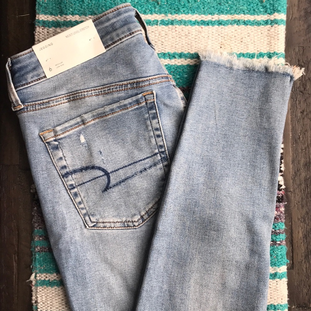 BNWT American Eagle Jegging
